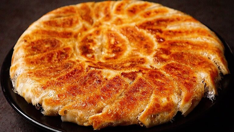 1人前100円！ガチで他の餃子には戻れなくなる肉汁に溺れる超絶ジューシーな野菜餃子の作り方