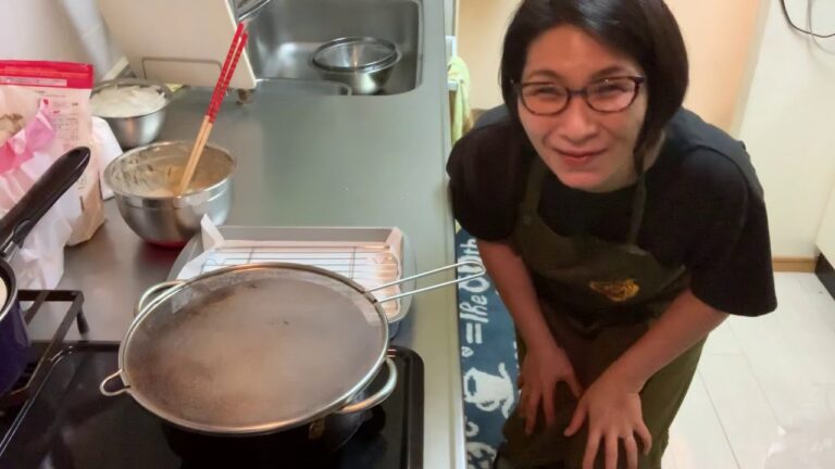 【ステイホーム】我が家で人気の柔らか鶏胸肉の唐揚げ。