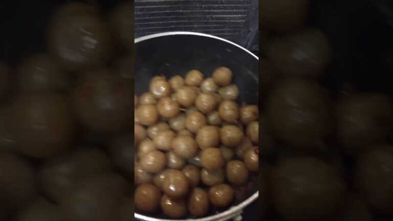 ピリ辛コンニャク