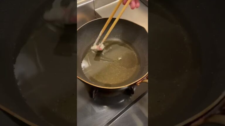 カニカマの磯辺揚げ作ってもろた #Shorts #かにかま #お弁当