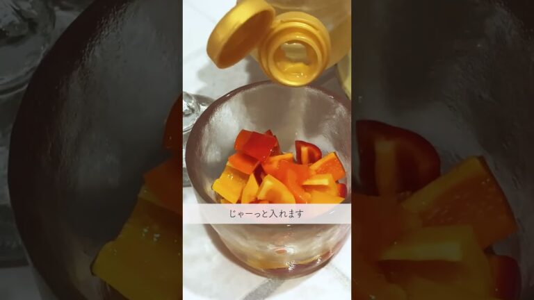 【バイヤーに質問！】余った野菜でささっと作れる、愛らしいたたずまいの「浅漬鉢」