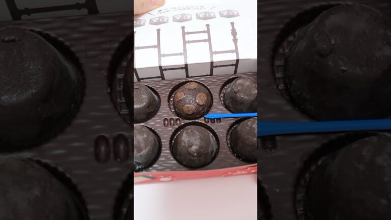 Morinaga Pino | Super Mario Rare Pino マリオ レアピノ #Shorts #supermariobros