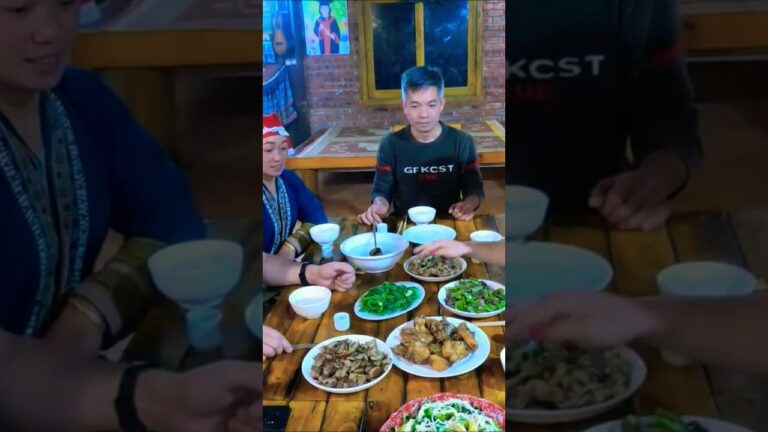 Świnka z chili z woka