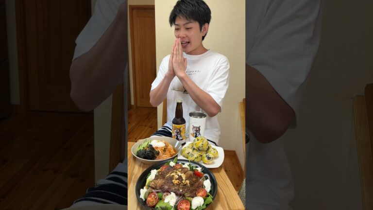 また口臭そうって言われそうだから動画内にとある物を用意したよ！気付くかな？