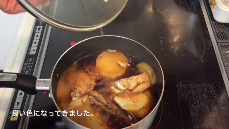 手抜きぶり大根～BREEZ-AKON,EASY~