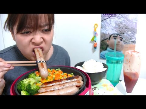 【これは美味い！！】ジョンソンヴィルレモン&ペッパー【ジューシー】