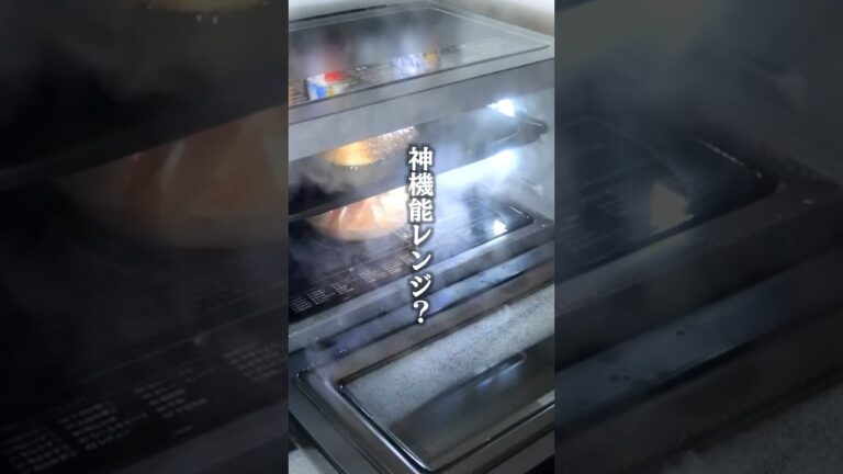 レンジだけで同時に2品！フレンチトースト＆りんごのコンポート！　#レンチンレシピ