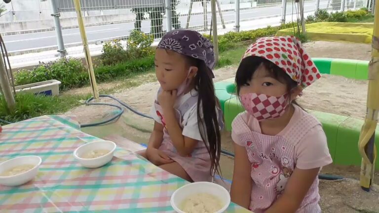 豆腐づくりをしました