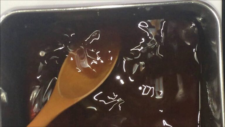 「にんにくソース」作り方