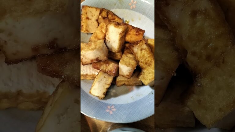 厚揚げの煮物　11月5日　＃Shorts