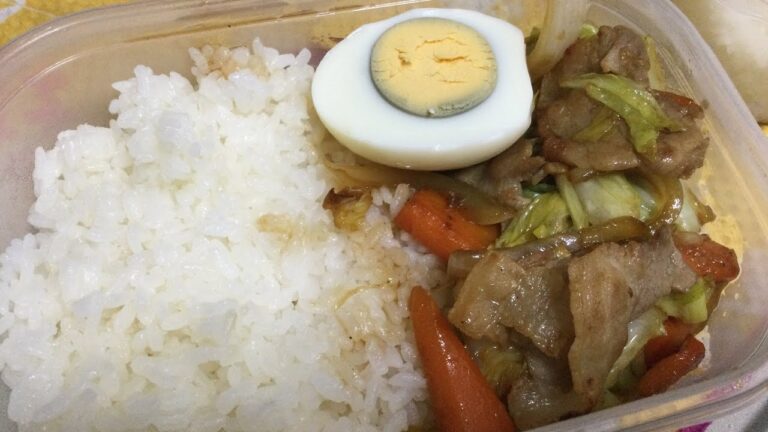 ほっともっと風野菜炒めの作り方教えます❤️オイスターソースベースのタレで炒めます😋