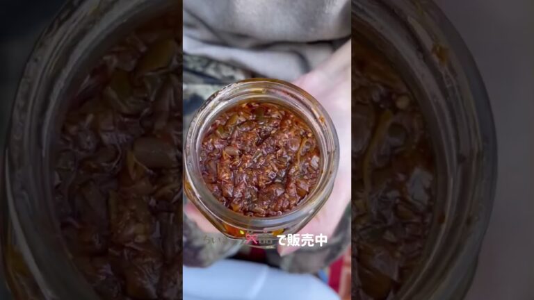 レタスまるごと簡単ネギイチバン鍋を作ってみた【ちいきの逸品】#ベランダ飯 #shorts