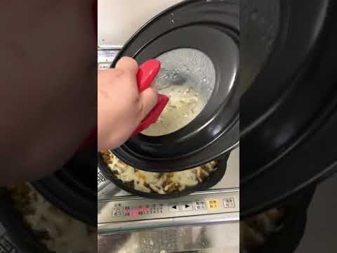 チーズカレードリア