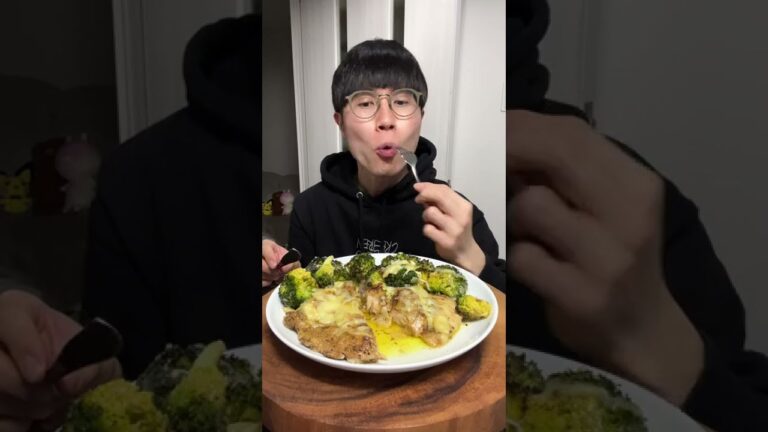 鶏のオーブン焼き🐓Oven-baked chicken.#shorts