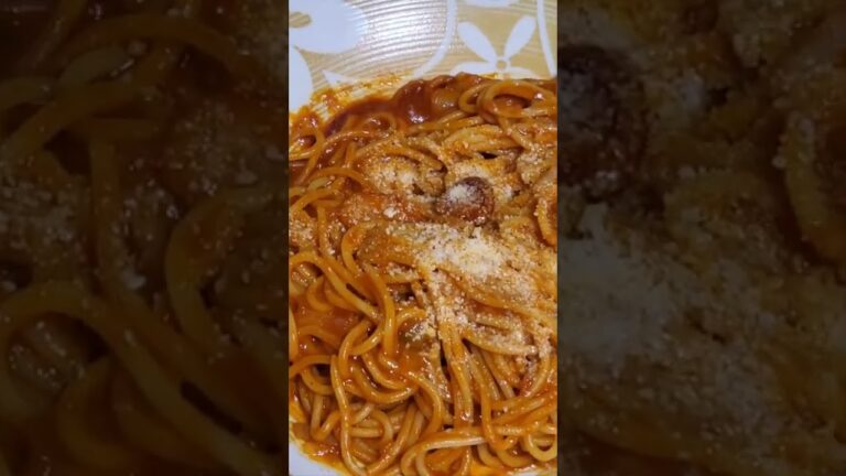恋するナポリタン…冷凍食品で違和感なく食べれるのはパスタと思います。冷食の活用を広げると良いよ😋