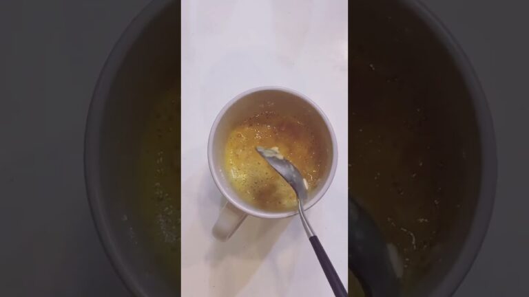 【レシピ】お好み焼き？お好みレンチン？🥘 #shorts #2人暮らし