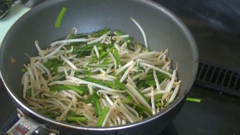 貧乏生活、簡単、安い、スタミナ、栄養満点、にら、もやし、炒め、