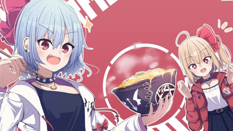 【お料理】レミリアが今まで作った丼料理総集編！！【ゆっくり実況】【一気見】