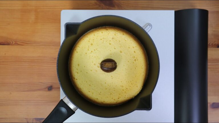 自分なりのモンブランを作りたい【だってマロンペースト作るの面倒くさいんだもん】【だってマロンペースト絞るの面倒くさいんだもん】