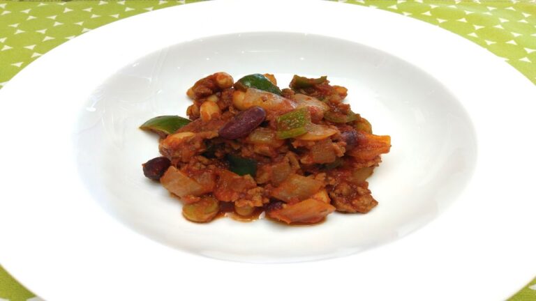 チリコンカン 2024.10.30放送