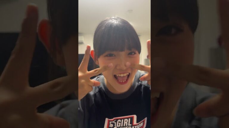 【即興ダンス】三姉妹でTikTokで流行ってるしかのこのこのここしたんたんを踊ってみた！#Shorts