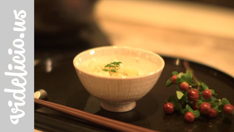 下準備がポイント！春の香りを取り込んだ「筍ご飯」の作り方 | Chef's Holiday