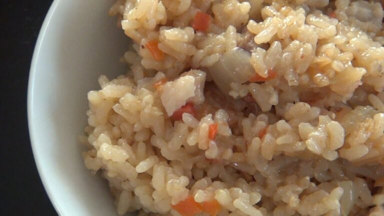 豚炊き込みごはん　簡単　美味しい　子供も大好き　　Japanese food cooked rice