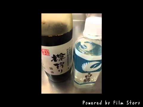 鶏団子と白菜のコトコト煮