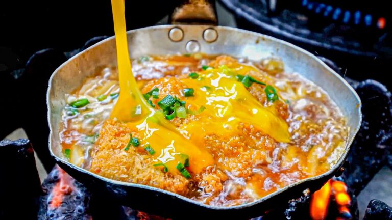 長距離ドライバー達を支える男飯！知る人ぞ知る田舎道のロードサイド飯５選