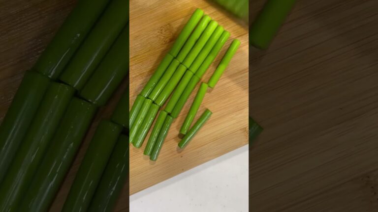 材料３つ!!簡単ごはん!!疲労回復レシピ!!#料理動画 #時短レシピ #にんにくの芽