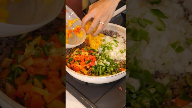 ルーなしでヘルシー！本格激ウマキーマカレーの作り方🍛🔥〜Keema curry〜 #shorts