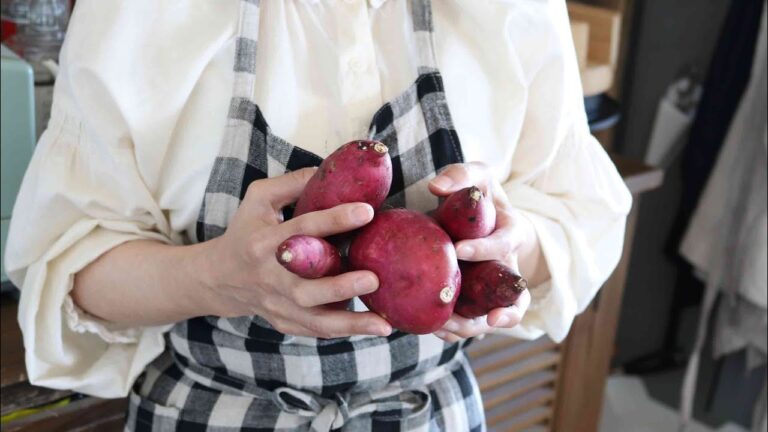 【さつまいもおやつ】食べだしたら止まんない♪お弁当にも役立つレシピ