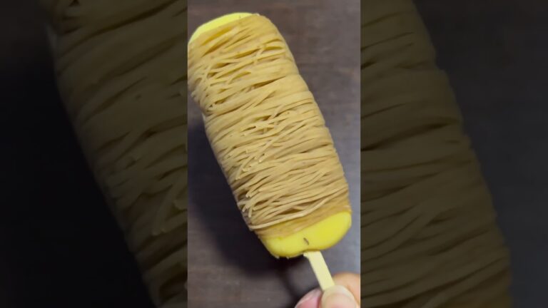 京都金の華　嵐山モンブランと嵐山芋団子をもらったよ🍡🌰