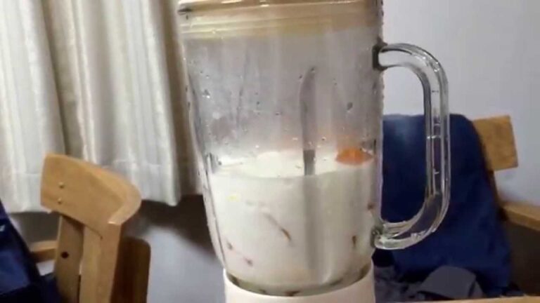 バターナッツのポタージュ
