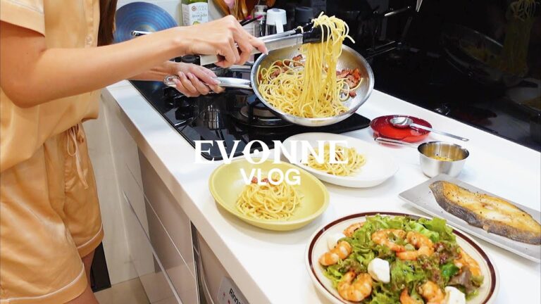 炎炎夏日6道家常菜，努力保持健康