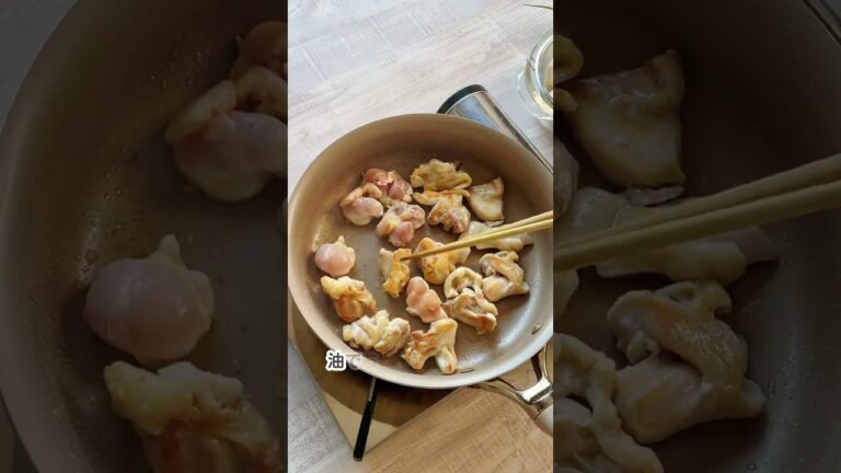 里芋のクリーム煮　#ワンパンレシピ #里芋　#里芋レシピ