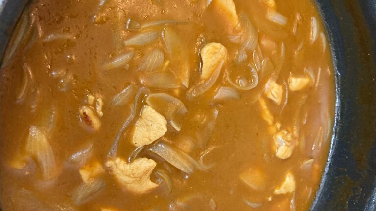 カレー🍛作ります🍛、ロイタイカレーはマジックアイテムですねー