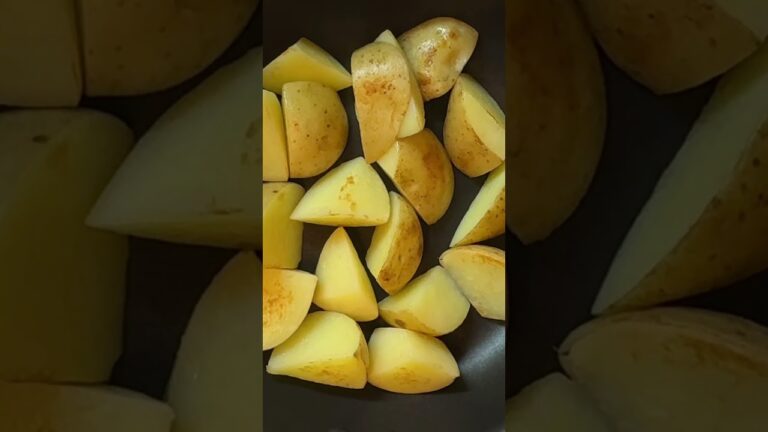 【新じゃがレシピ】甘辛煮