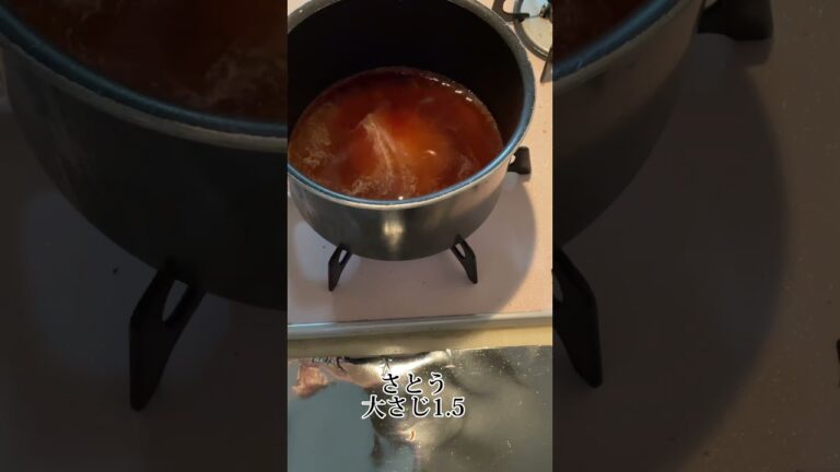 今が旬だよ！水煮で簡単！たけのこの土佐煮　#たけのこ大好きにはたまらない