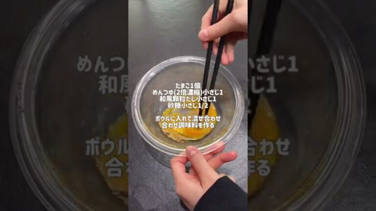 作り置きにも♪にんじんしりしり