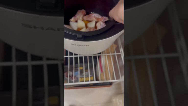 【ホットクック（掘り込むだけ）】ホットクックで厚切り大根と手羽元のさっぱり煮 #food #japanesefood #cooking #recipe