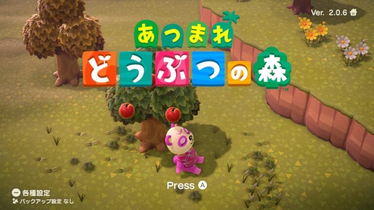 初見さん大歓迎！島訪問も解禁。あつまれ！どうぶつの森13日目！