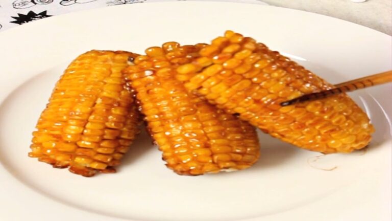 とうもろこしの唐揚げ♡バター醤油がたまらん｜C CHANNELレシピ