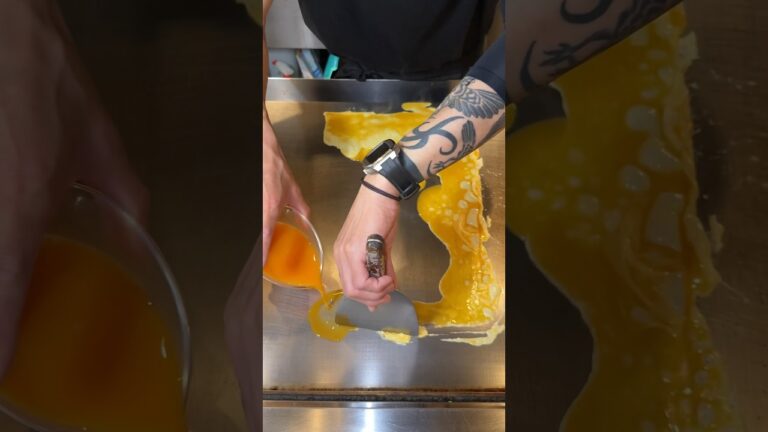 ふわふわだし巻きたまご😋#たもグルメ #japanesefood