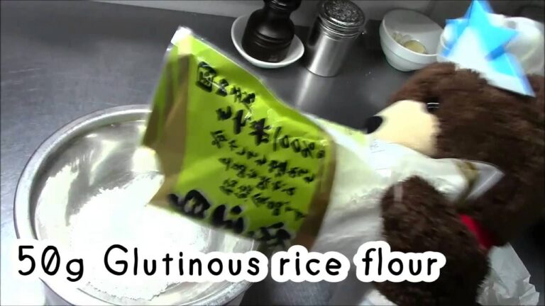 How to make Shiratama Zenzai Parfait!端午の節句はコレで決まり！白玉ぜんざいパフェの作り方 #131｜TabiEatsコラボレーション