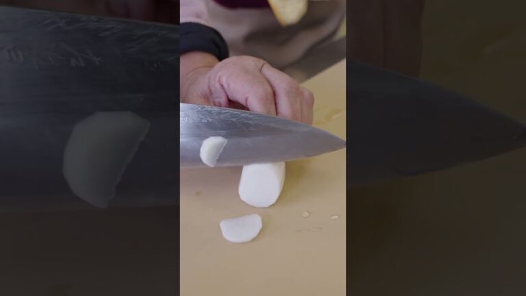 お雑煮の根菜で縁かつぎ！