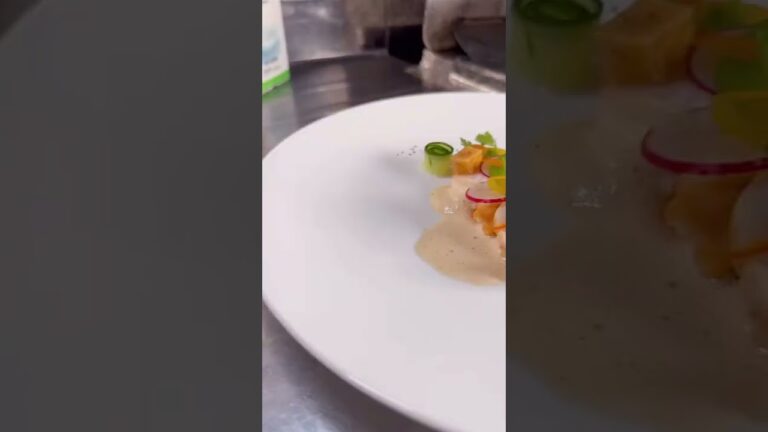 前菜 #shorts #料理