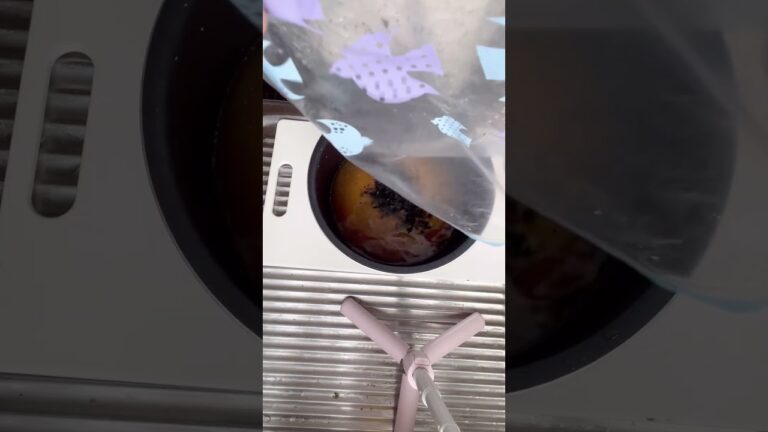 止まらん美味さ😋【わかめご飯】#Shorts #ひめりんご