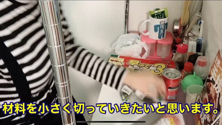 具沢山ミートソーススパゲッティ🙏