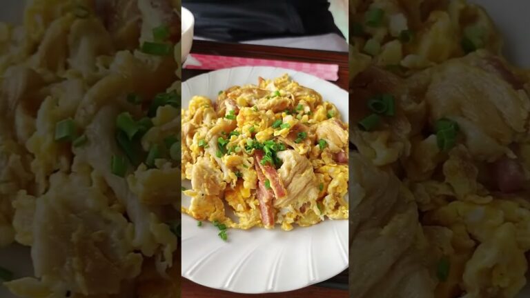 古宇利島しらさ食堂「フーチャンプルー」